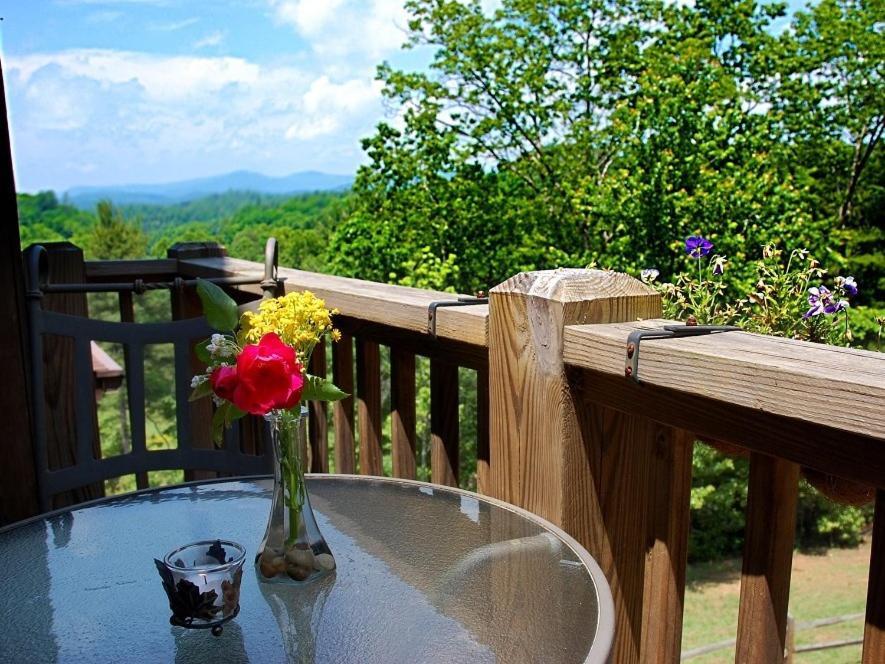 Long Mountain Lodge Bed & Breakfast ดาห์ลอนีกา ห้อง รูปภาพ